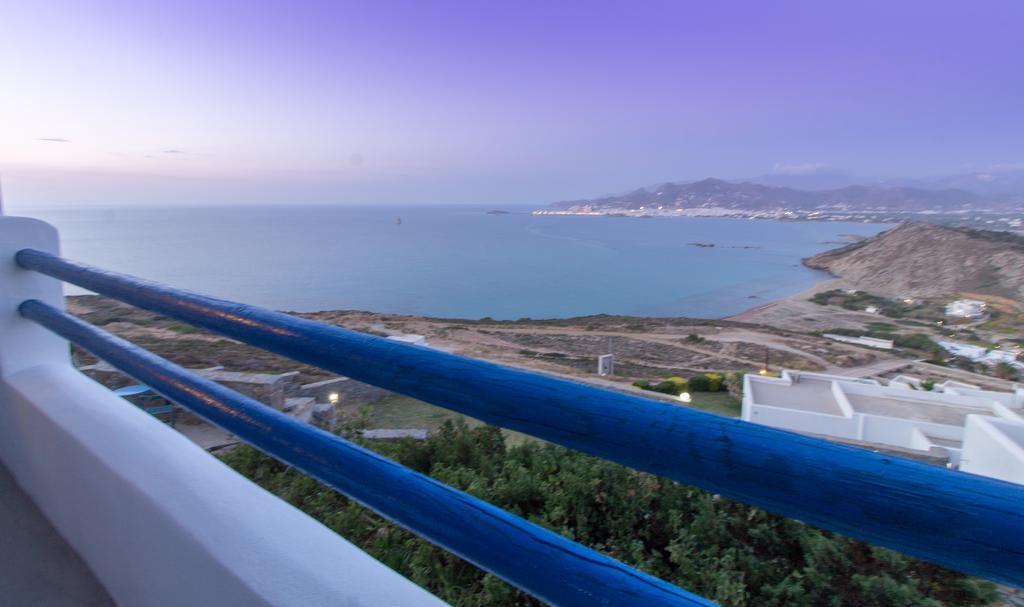 Dream View Hotel Стелида Экстерьер фото